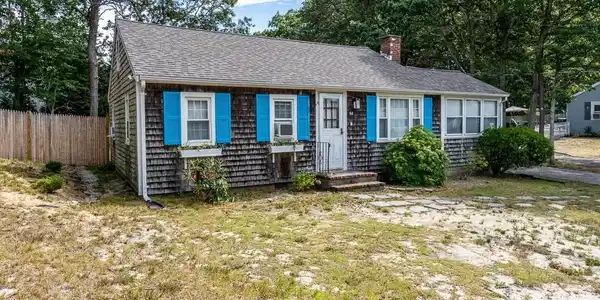 68 Acres Ave