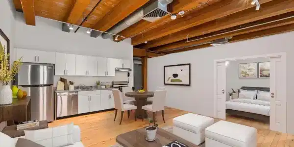 21 Wormwood St