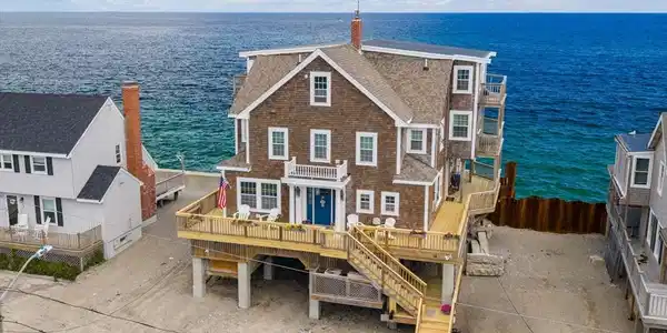 18 Oceanside Drive