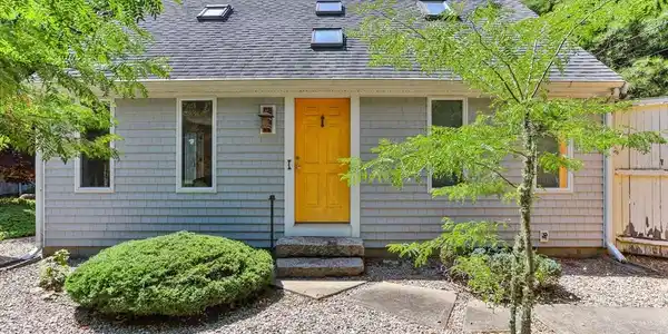 21 Mill Road
