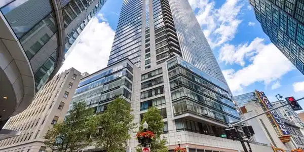 1 Avery St.