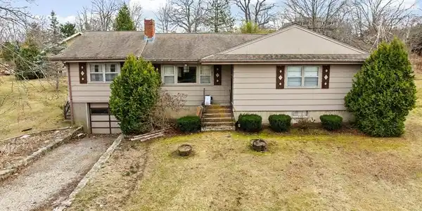 31 Howe Road