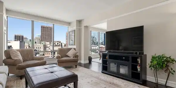 1 Avery Street