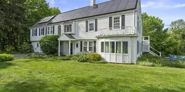 62 Prospect Street