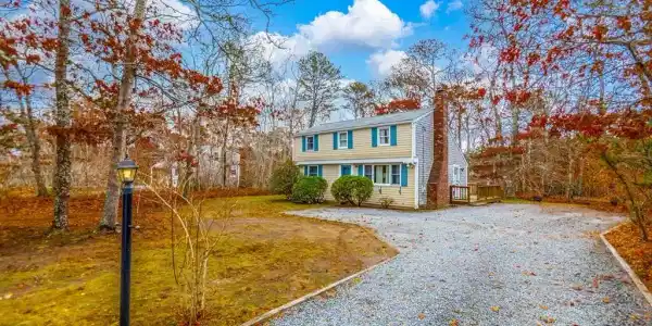 236 Freemans Way
