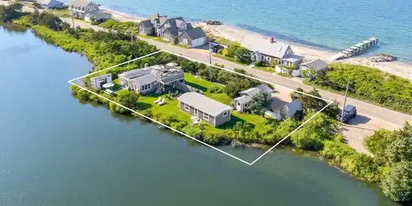 312 East Chop Drive