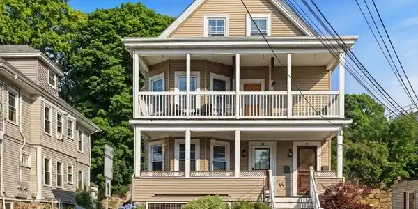51 New Ocean St