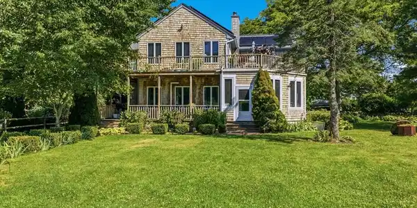 476 Sconticut Neck Rd