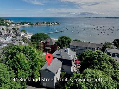 94 Rockland Street