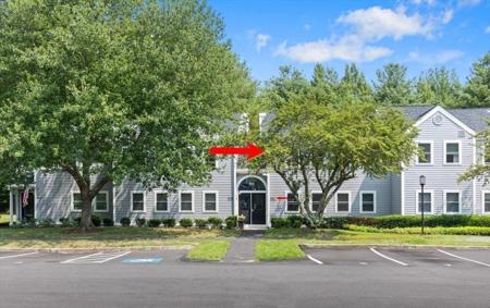 3007 Hockley Drive