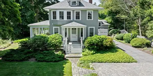 13 Page Street