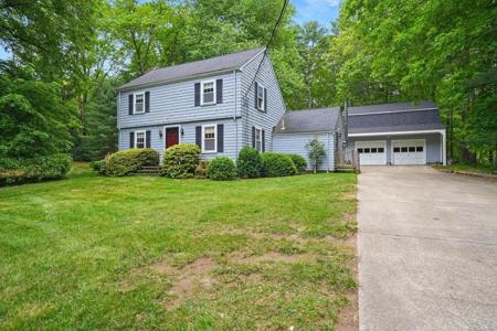 18 Carr Road