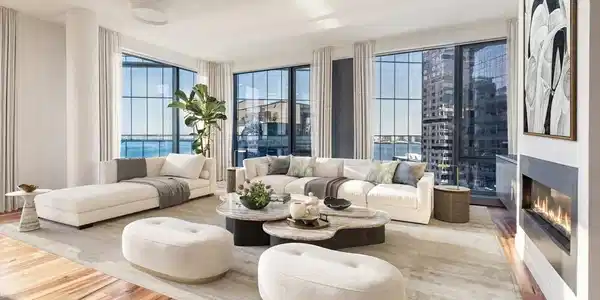 300 Pier 4 Blvd