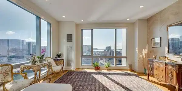 500 Atlantic Ave