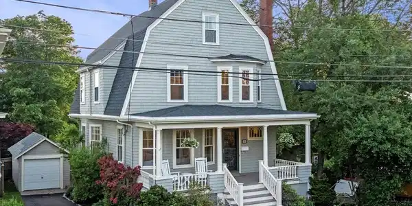 78 Greenwood Ave