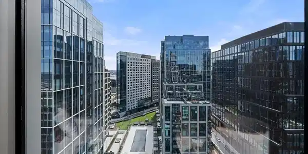 133 Seaport Blvd