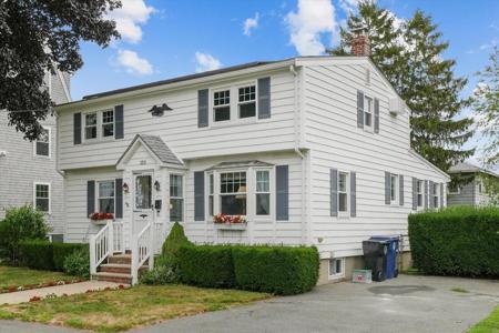 135 Fort Ave