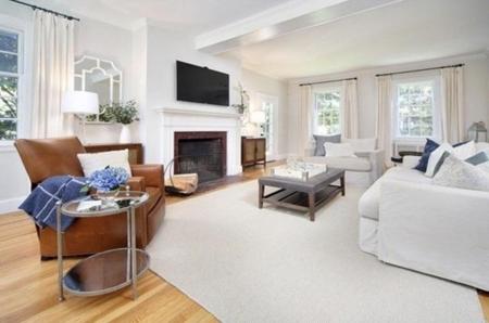 1 Squirrel Hill Lane