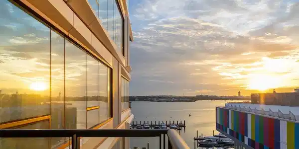 1 Harbor Shore Drive