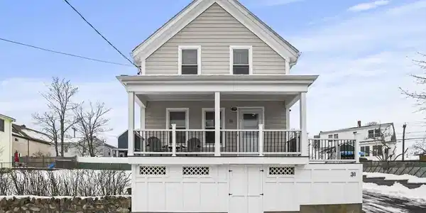 31 River Road