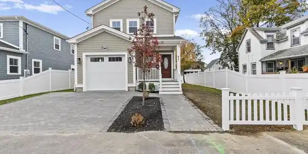 83 Bird Street