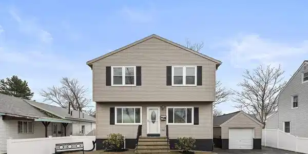 14 River Ave