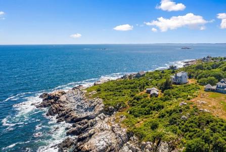 109 Bakers Island