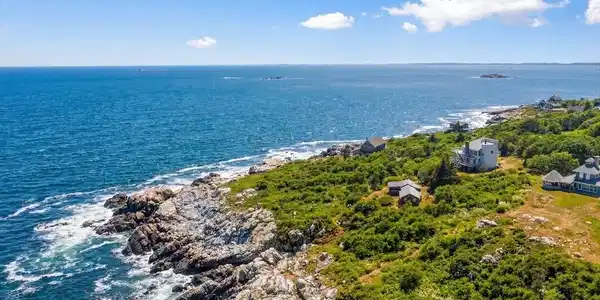 109 Bakers Island