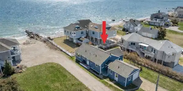 8 W Silver Shell Ave