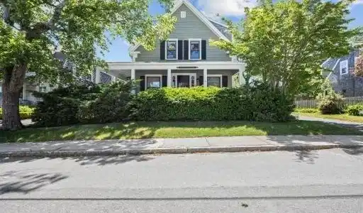 5 Winter St