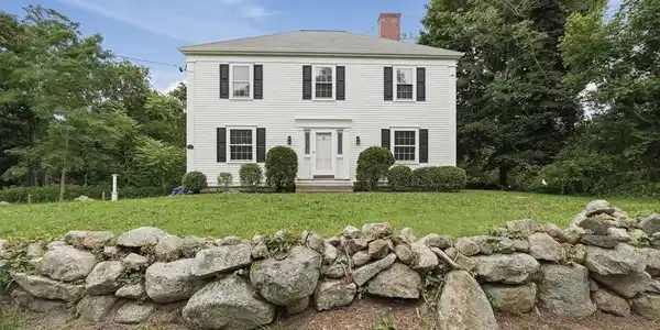 1016 Stony Brook Road