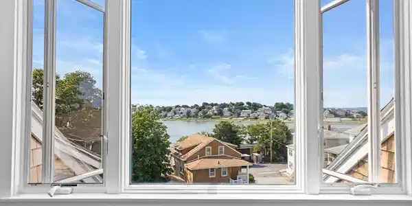 23 Fairmount
