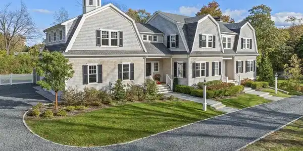 62 Black Rock Road