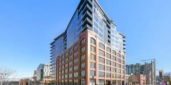 100 Shawmut Ave