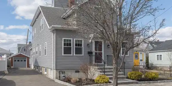 42 Triton Avenue