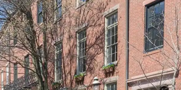 11 Harvard Street