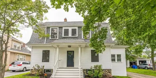 5 Winthrop Ave