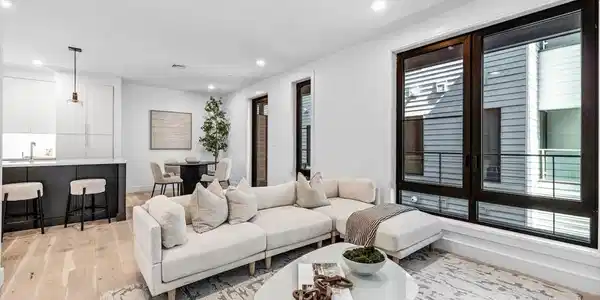 33 A St.