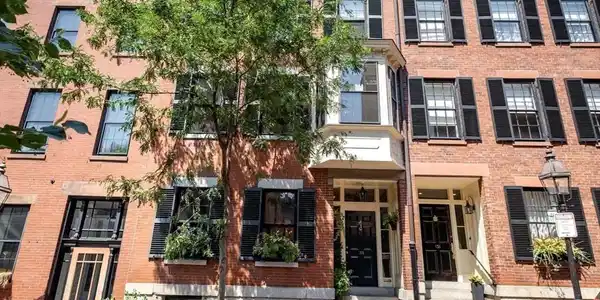 133 Myrtle St