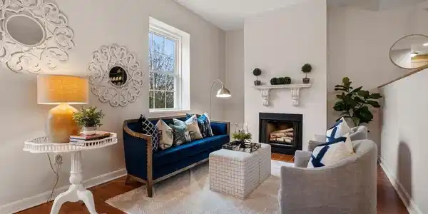 100 Parks St