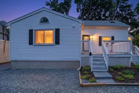 2 Chestnut Terrace