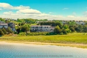 346 Morris Island Road