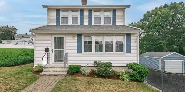 19 Newton Ave