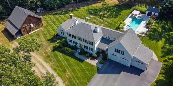 17 Sanger Rd
