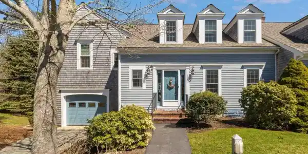 138 Wauquanesit Drive
