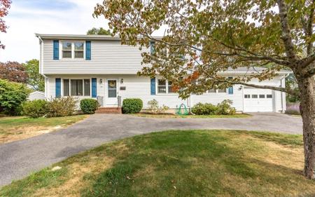 34 Barry Avenue