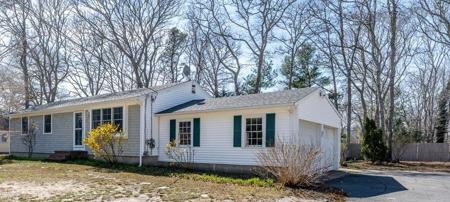 67 Crawford Rd