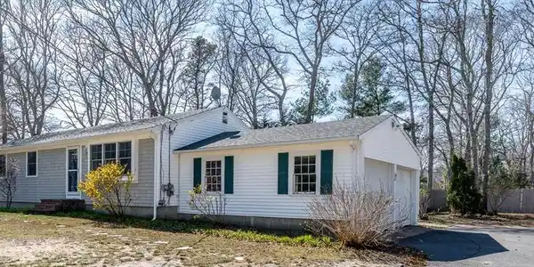 67 Crawford Rd