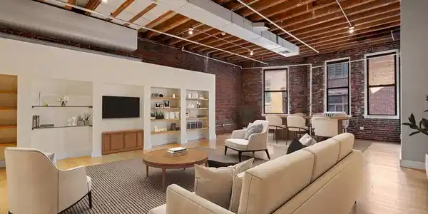 107 South Street