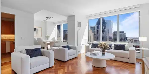 1 Avery St